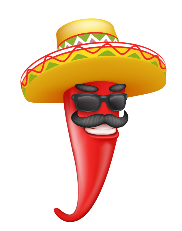 Theoverclub Mascot